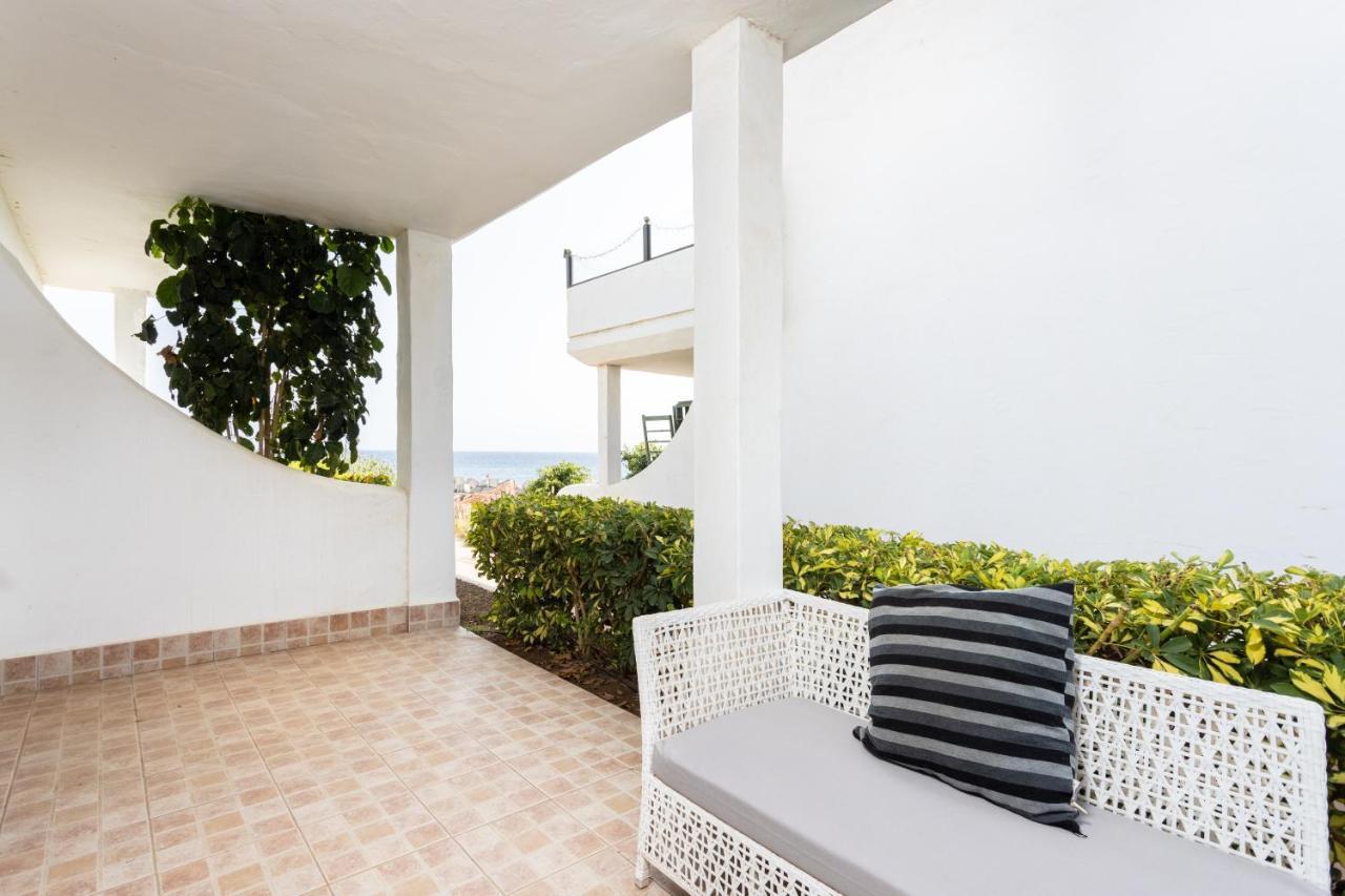 Sailor House Apartment San Miguel de Abona Exterior photo