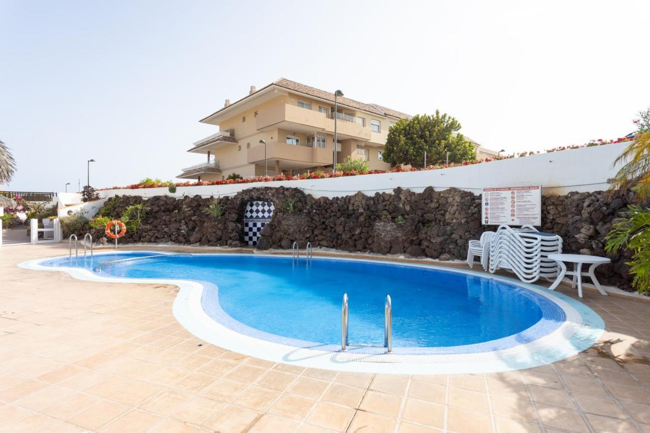 Sailor House Apartment San Miguel de Abona Exterior photo